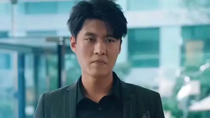 《继承者》:豪门恩怨下的爱与救赎,谁能笑到最后?